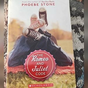 3/$9 The Romeo and Juliet Code